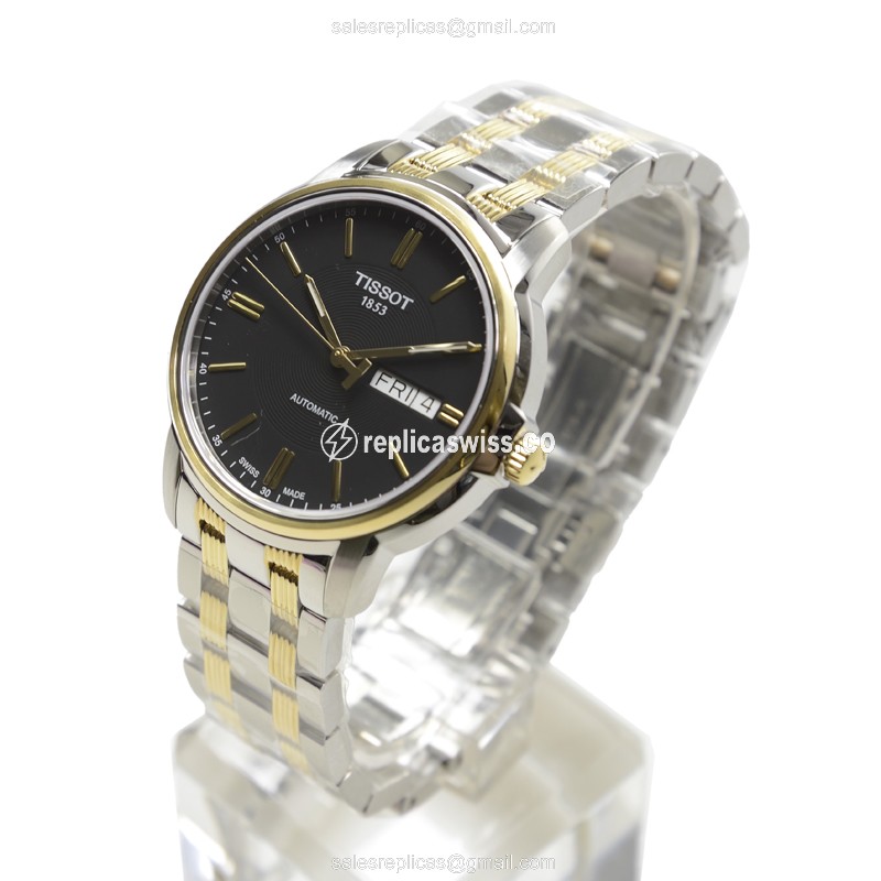 Tissot T065.430.22.051.00 T-CLASSIC Automatic Stainless Steel