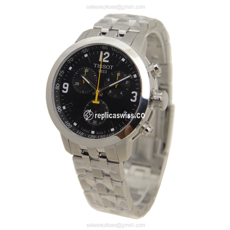 Tissot T055.417.11.057.00 T-SPORT Quartz Stainless Steel