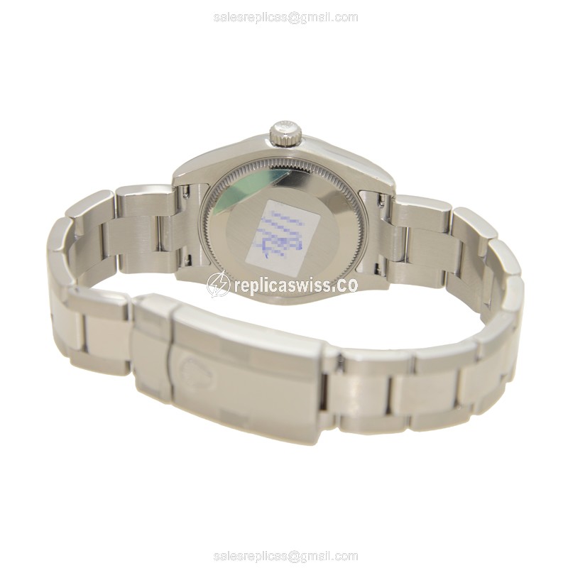 Rolex 178240SV LADY DATEJUST Automatic Stainless Steel