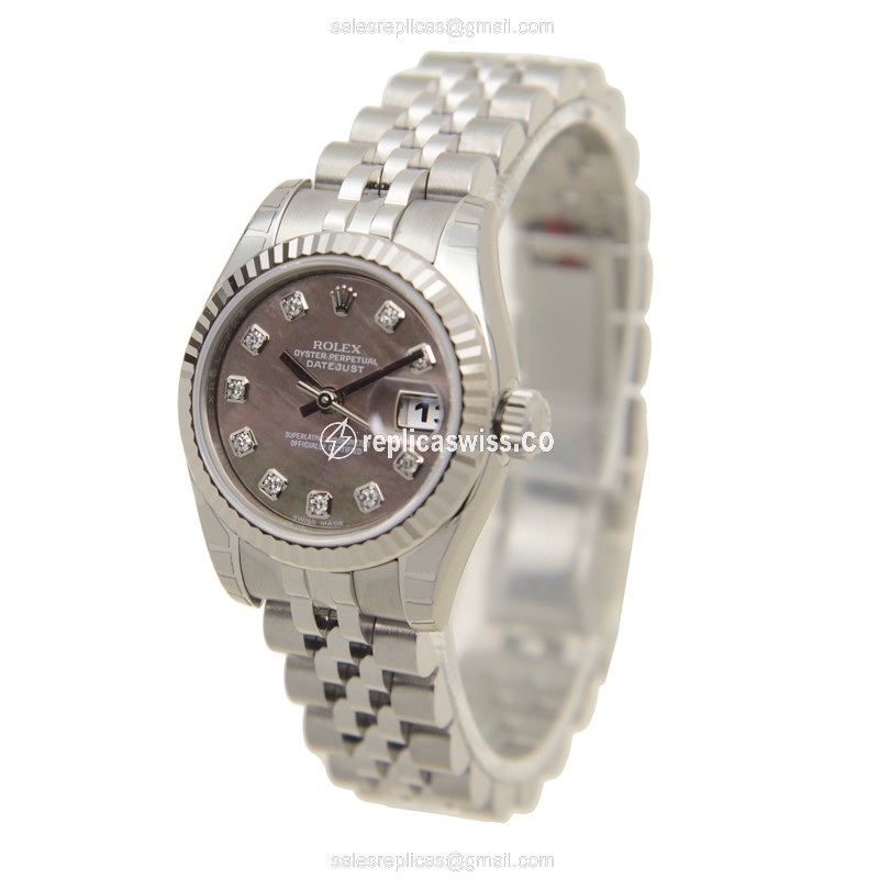 Rolex 179174NGBK LADY DATEJUST Automatic