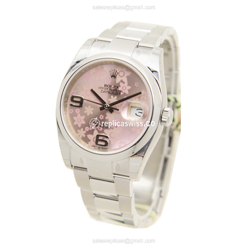 Rolex 116200 DATEJUST Automatic Stainless Steel