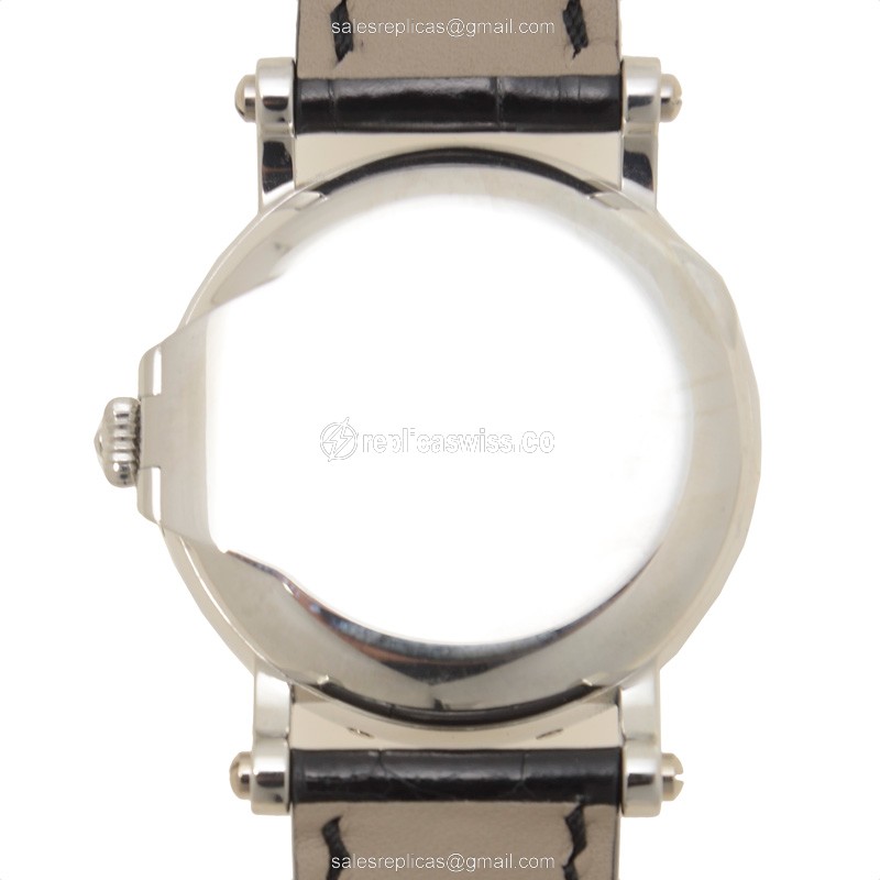 Patek Philippe 5059P-001 PERPETUAL CLENDAR Automatic 950 Platinum