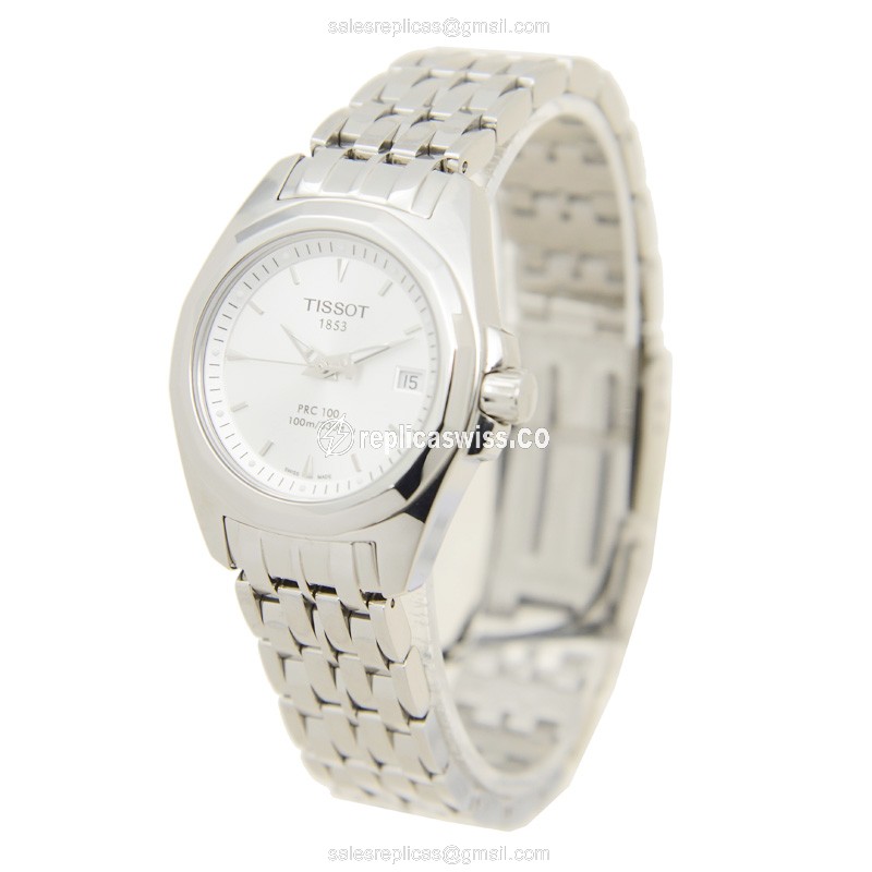 Tissot T008.010.11.031.00 T-SPORT Automatic Stainless Steel