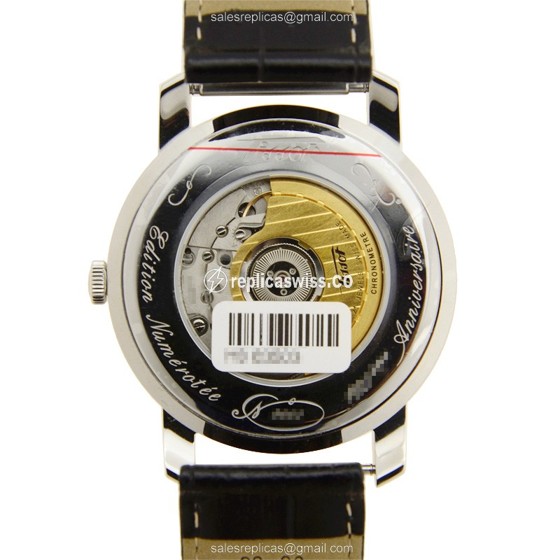 Tissot T078.641.16.057.00 HERITAGE Automatic Stainless Steel