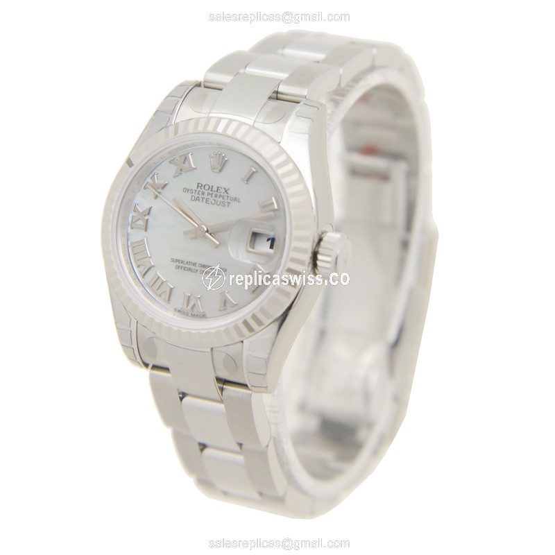 Rolex 179174NR_O LADY DATEJUST Automatic