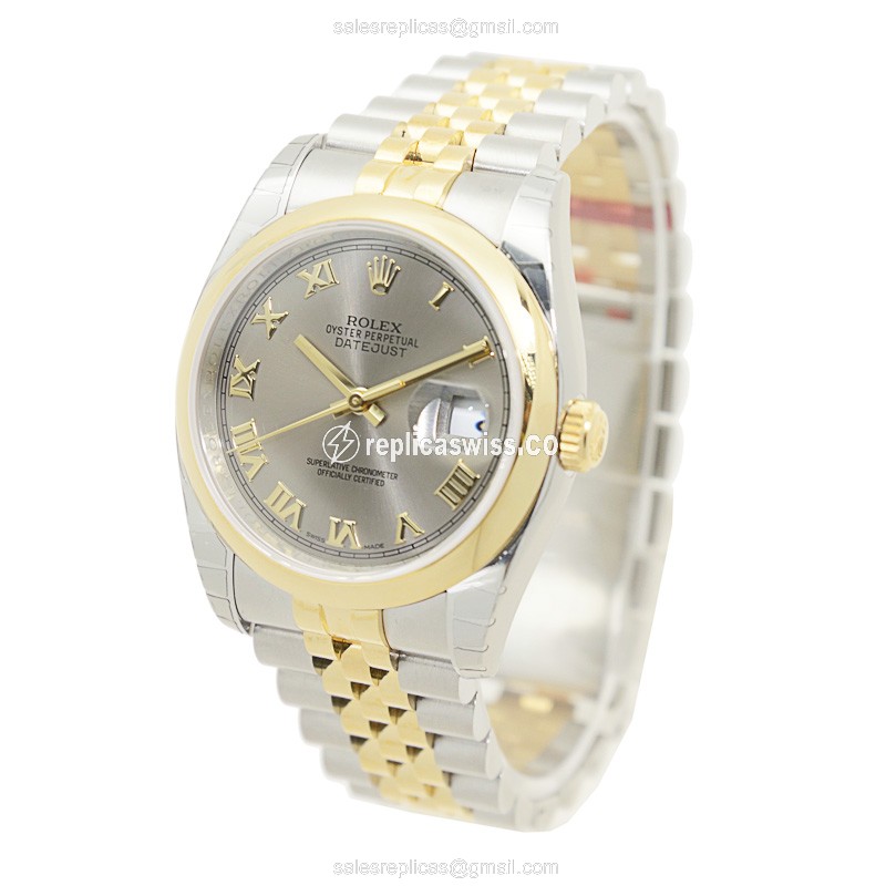 Rolex 116203 DATEJUST Automatic