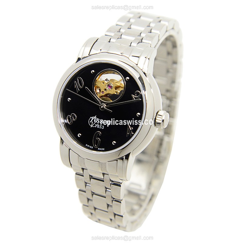 Tissot T050.207.11.057.00 T-CLASSIC Automatic Stainless Steel