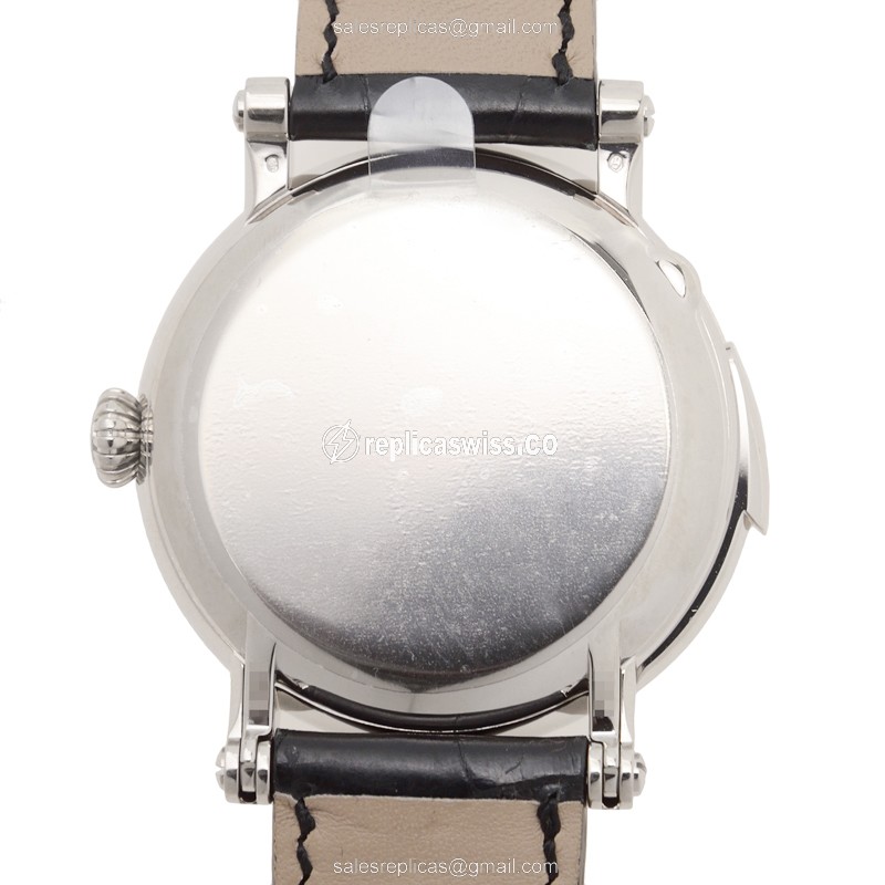 Patek Philippe 5213G-001 GRAND COMPLICATIONS Automatic 18kt White Gold