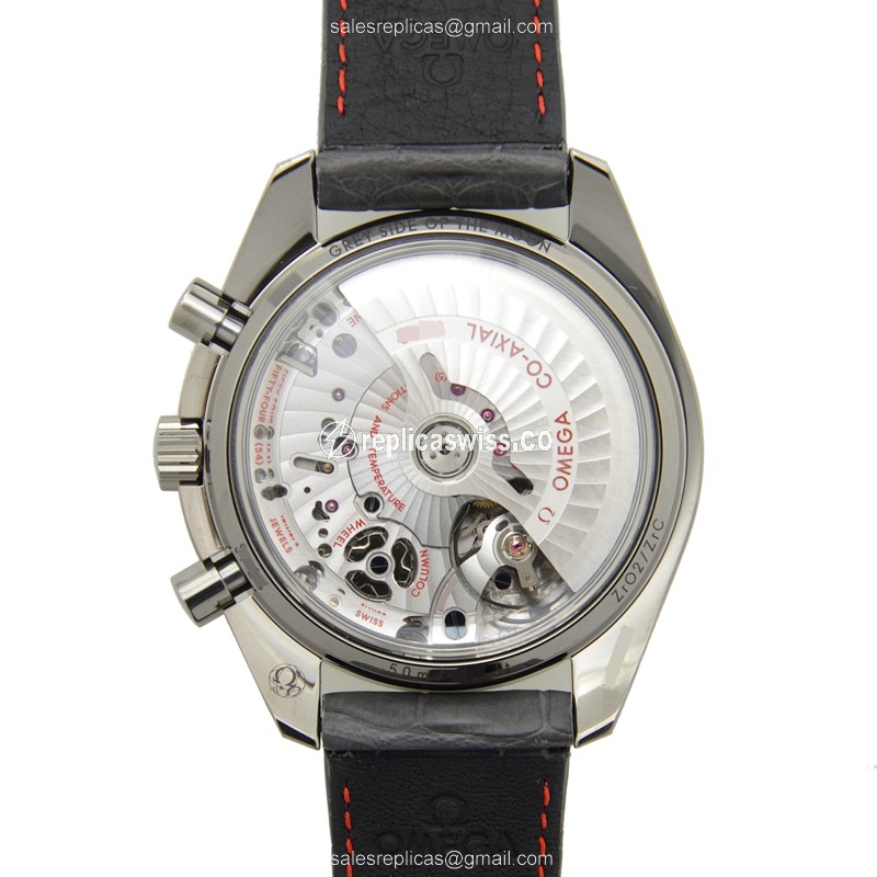 Omega 311.93.44.51.99.001 SPEEDMASTER Automatic Ceramics