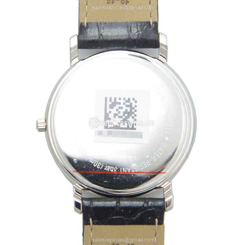 Tissot T52.1.421.12 T-CLASSIC Quartz Stainless Steel