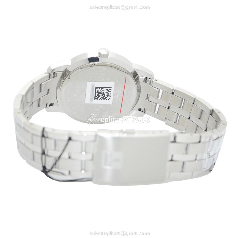 Tissot T033.410.11.013.10 SPECIAL COLLECTIONS Quartz Stainless Steel