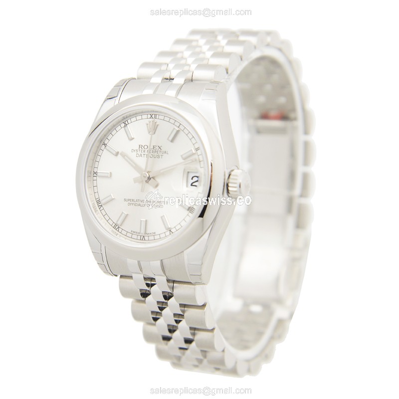 Rolex 178240SV_J LADY DATEJUST Automatic Stainless Steel