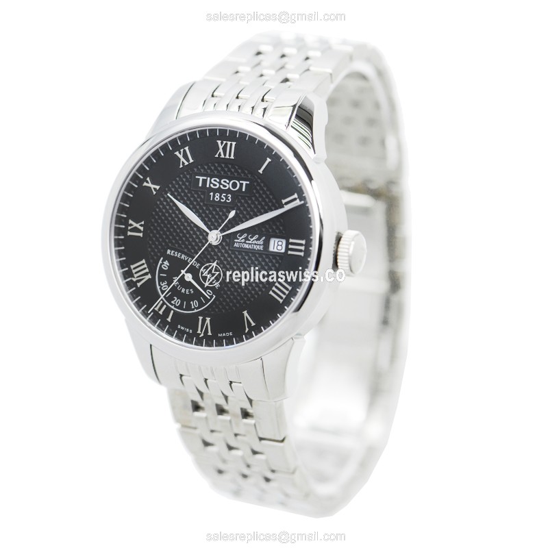 Tissot T006.424.11.053.00 T-CLASSIC Automatic Stainless Steel