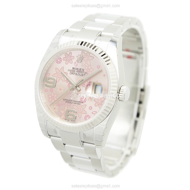 Rolex 116234 DATEJUST Automatic Stainless Steel