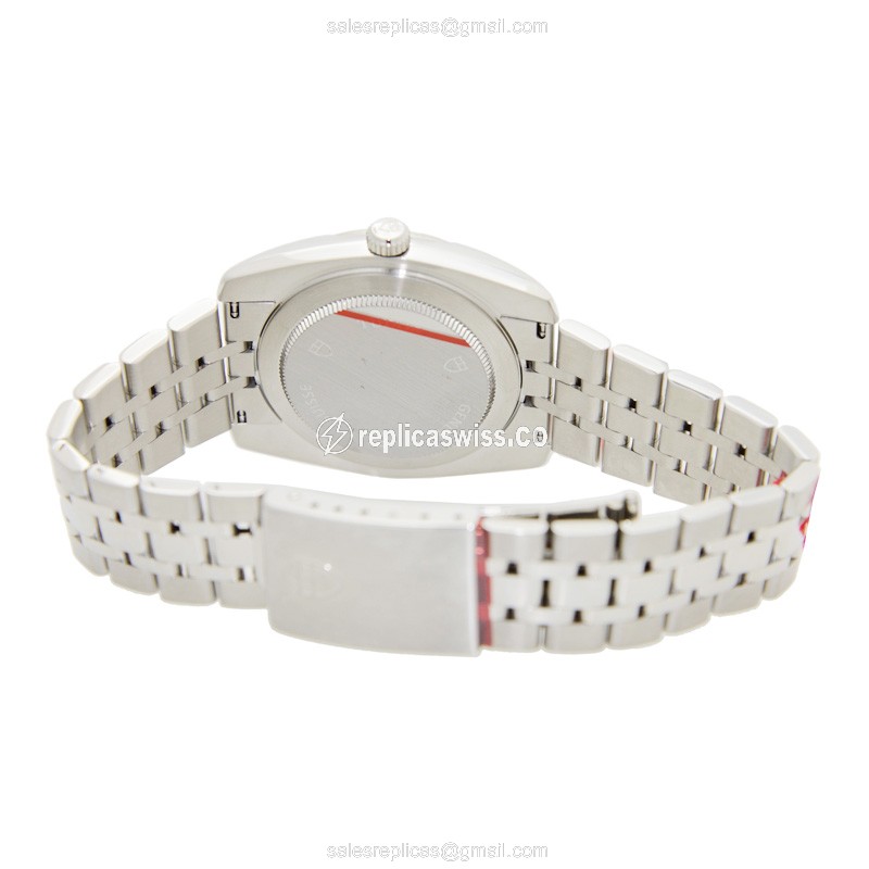 Tudor 21010-62580-SVCL CLASSIQUE Automatic Stainless Steel