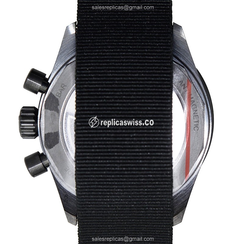 Blancpain 5200-0130-NABA FIFTY FATHOMS Automatic Stainless Steel