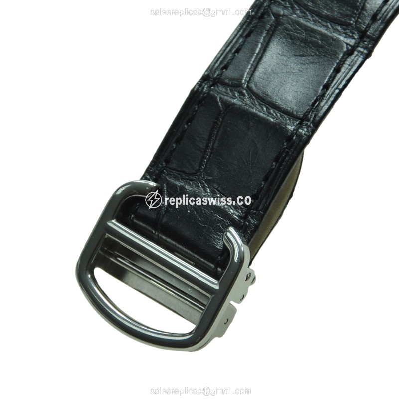 Cartier W6920003 BALLON BLEU Automatic Stainless Steel