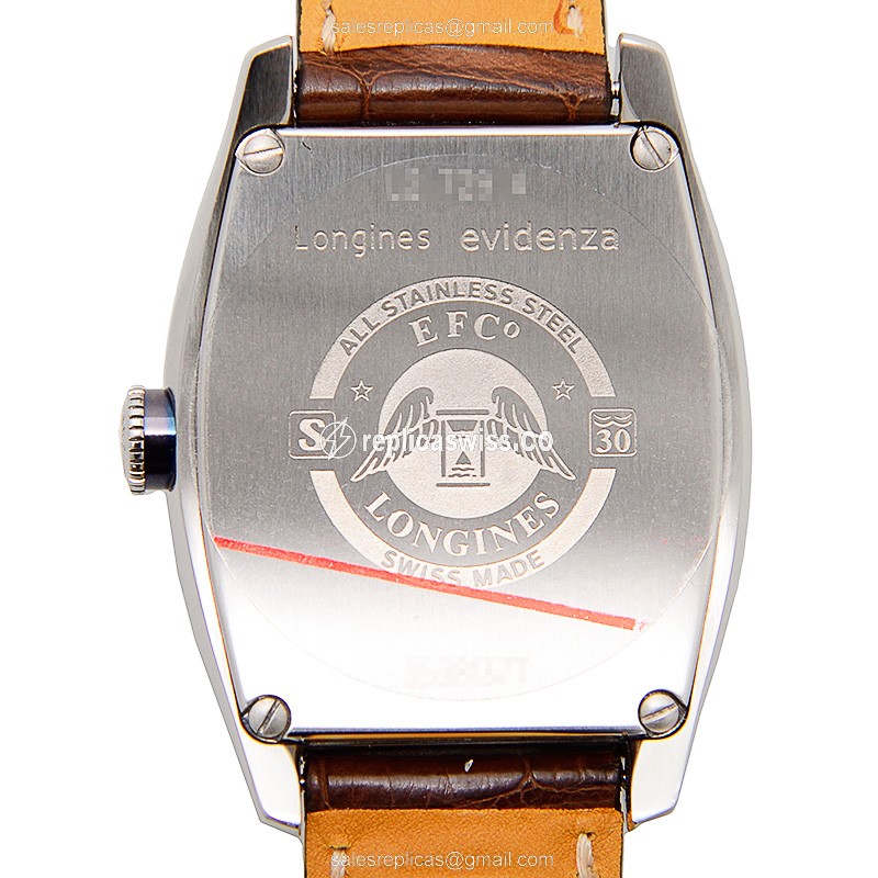 Longines L2.729.4.73.4 LES CLASSIQUES Automatic Stainless Steel