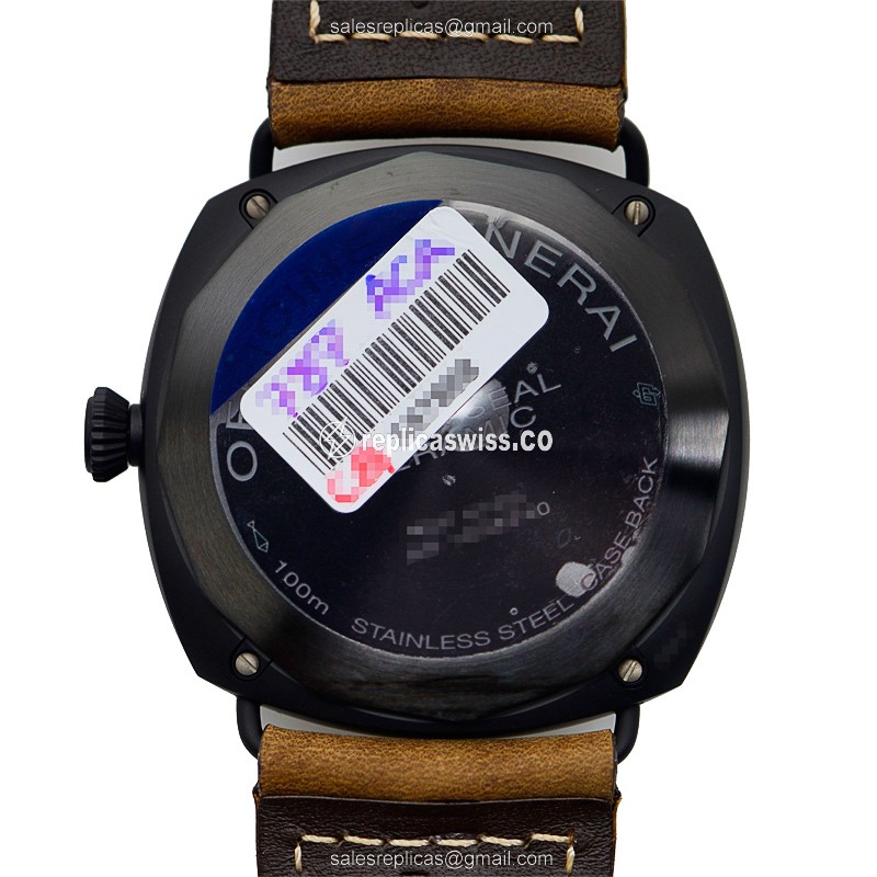 Panerai PAM00613 RADIOMIR Manual Wind Ceramics