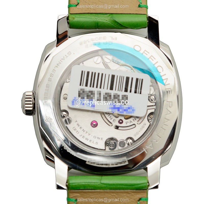 Panerai PAM00574 RADIOMIR Manual Wind Stainless Steel