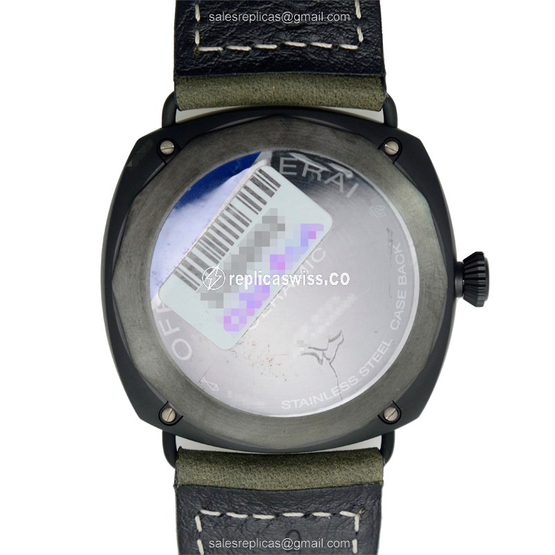 Panerai PAM00643 RADIOMIR Manual Wind Ceramics