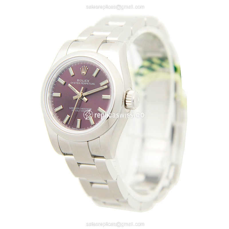 Rolex 176200-0016 OYSTER PERPETUAL Automatic Stainless Steel