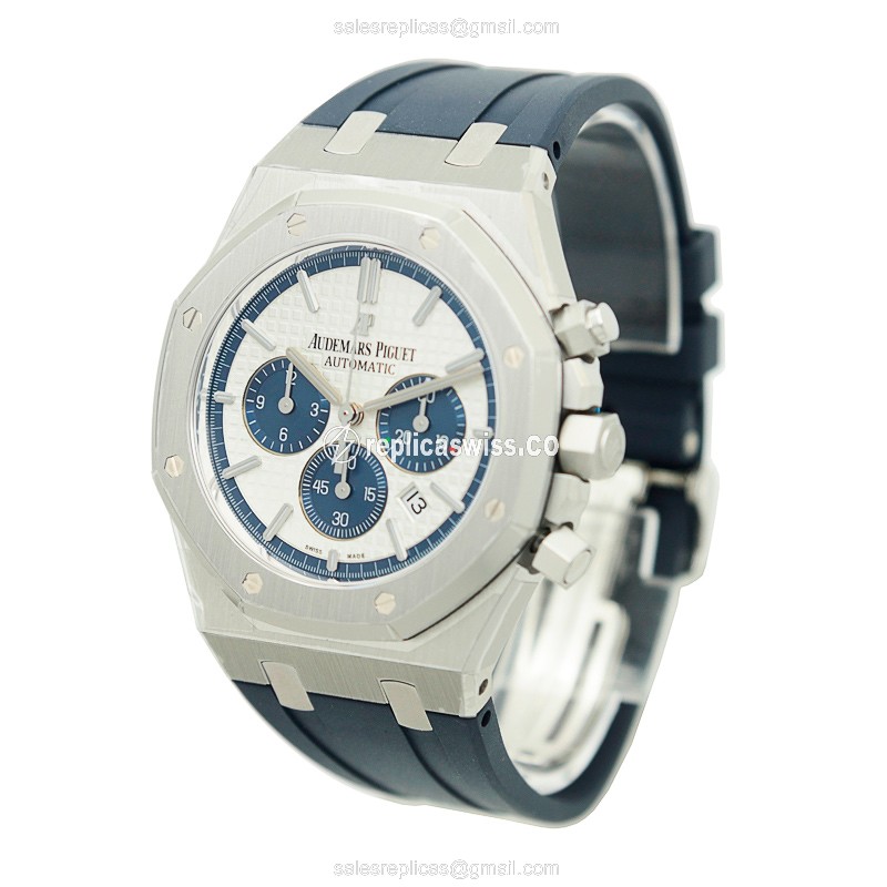 Audemars Piguet 26326ST.OO.D027CA.01 ROYAL OAK Automatic Stainless Steel