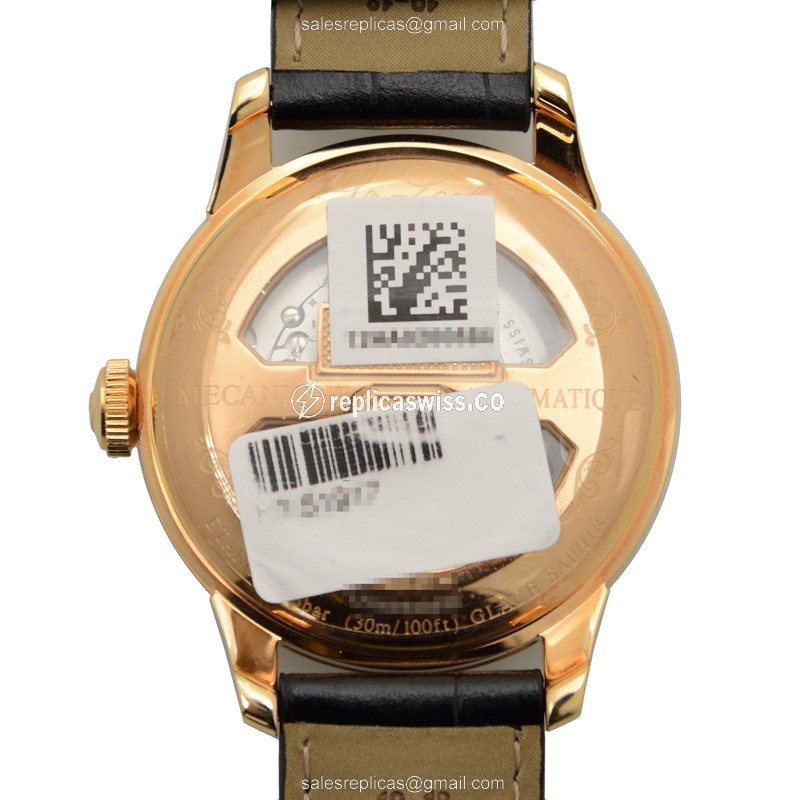 Tissot T006.408.36.057.00 T-CLASSIC Automatic Gold-Plated & Stainless Steel