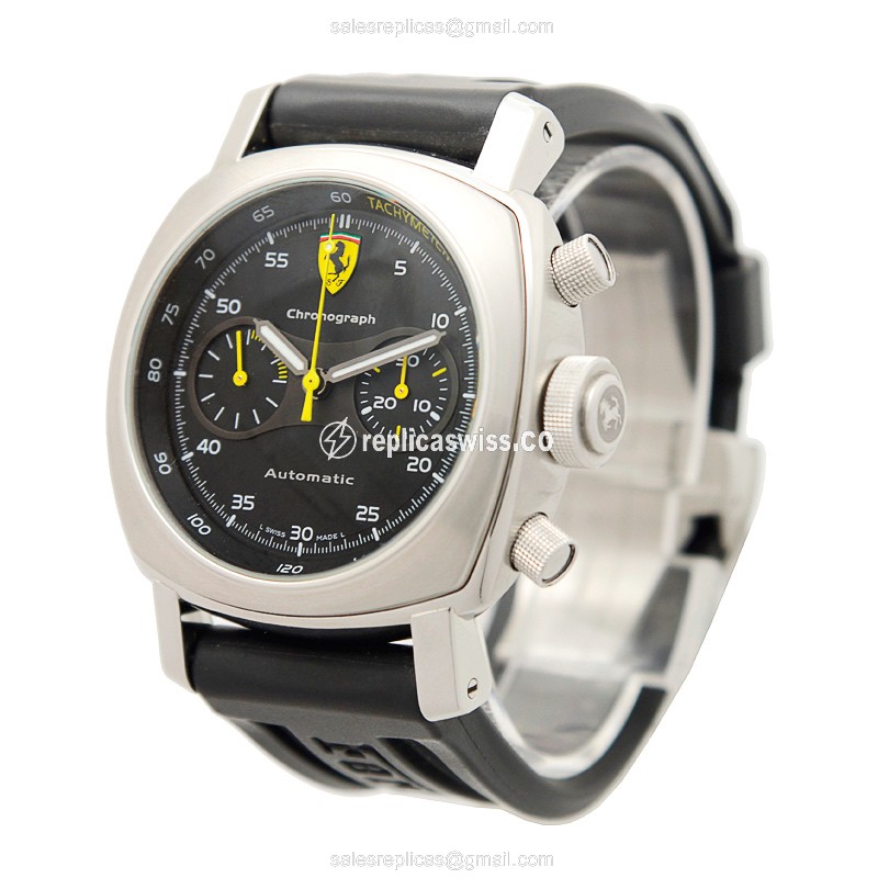 Panerai FER00019 Automatic Stainless Steel