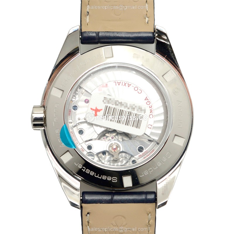 Omega 231.13.43.22.03.002 SEAMASTER Automatic Stainless Steel