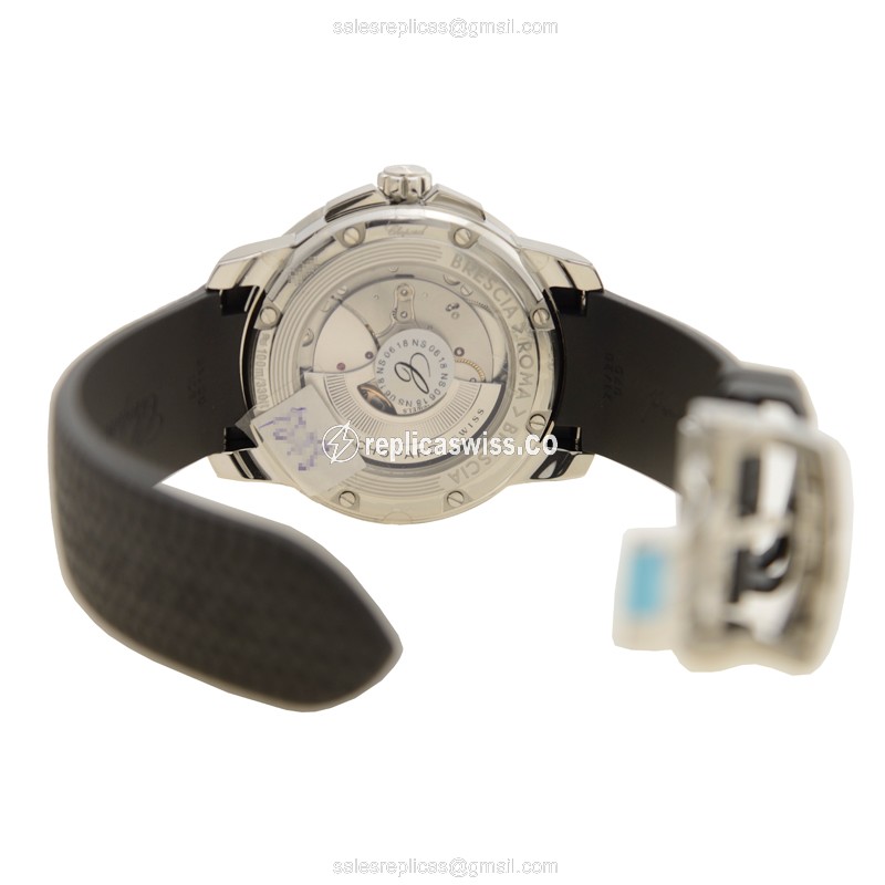 Chopard 168566-3001 MILLE MIGLIA GT XL Automatic Stainless Steel