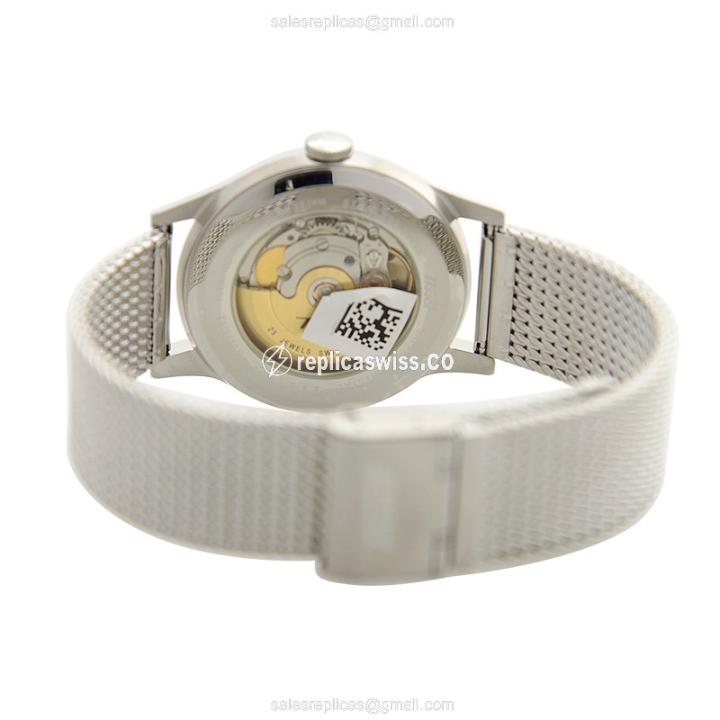 Tissot T019.430.11.051.00 T-CLASSIC Automatic Stainless Steel