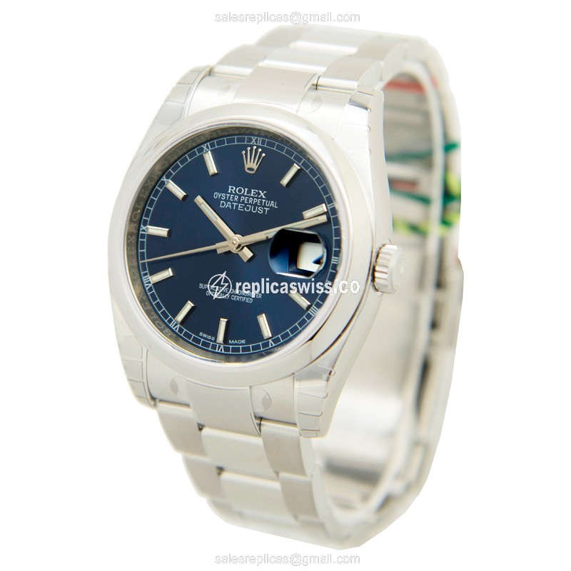 Rolex 116200 DATEJUST Automatic Stainless Steel
