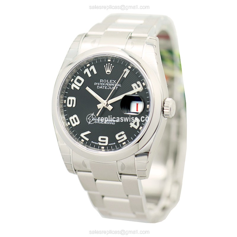 Rolex 116200 DATEJUST Automatic Stainless Steel