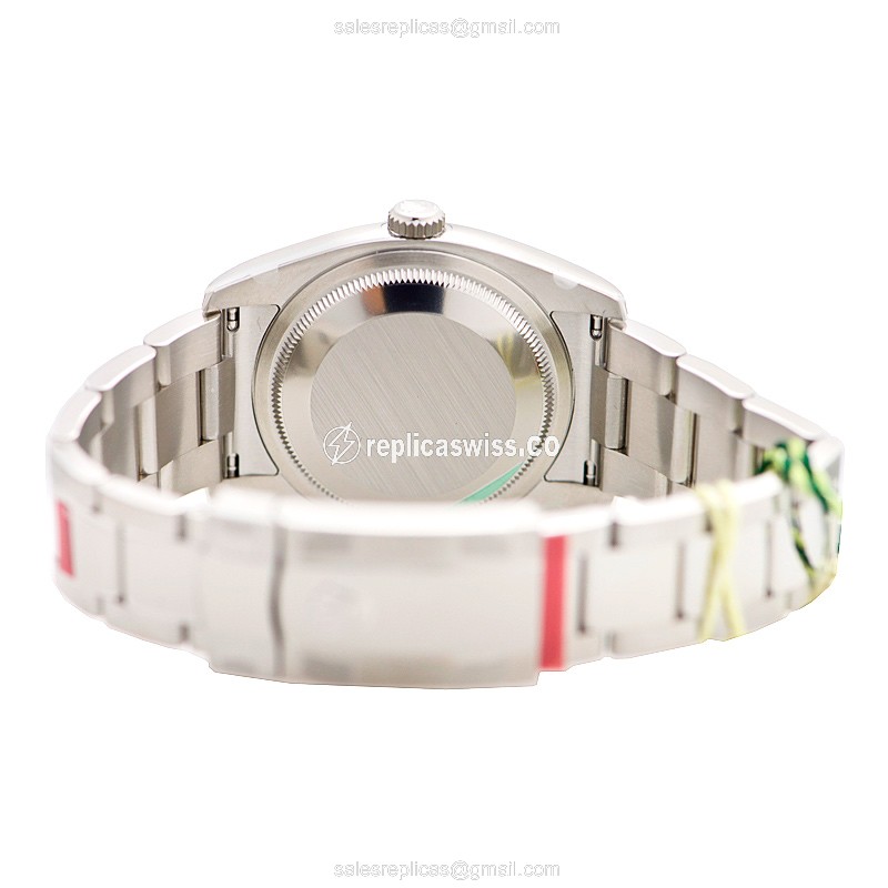 Rolex 116200 DATEJUST Automatic Stainless Steel