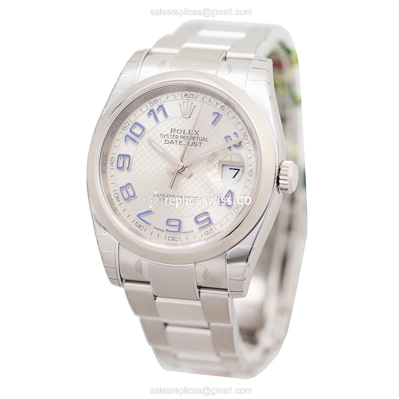 Rolex 116200 DATEJUST Automatic Stainless Steel