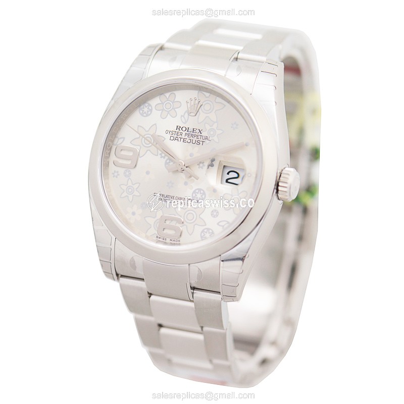 Rolex 116200 DATEJUST Automatic Stainless Steel