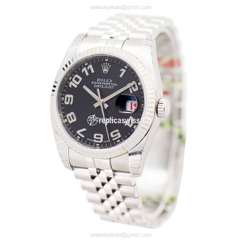 Rolex 116234 DATEJUST Automatic Stainless Steel