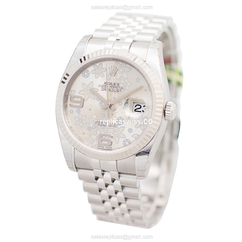 Rolex 116234 DATEJUST Automatic Stainless Steel