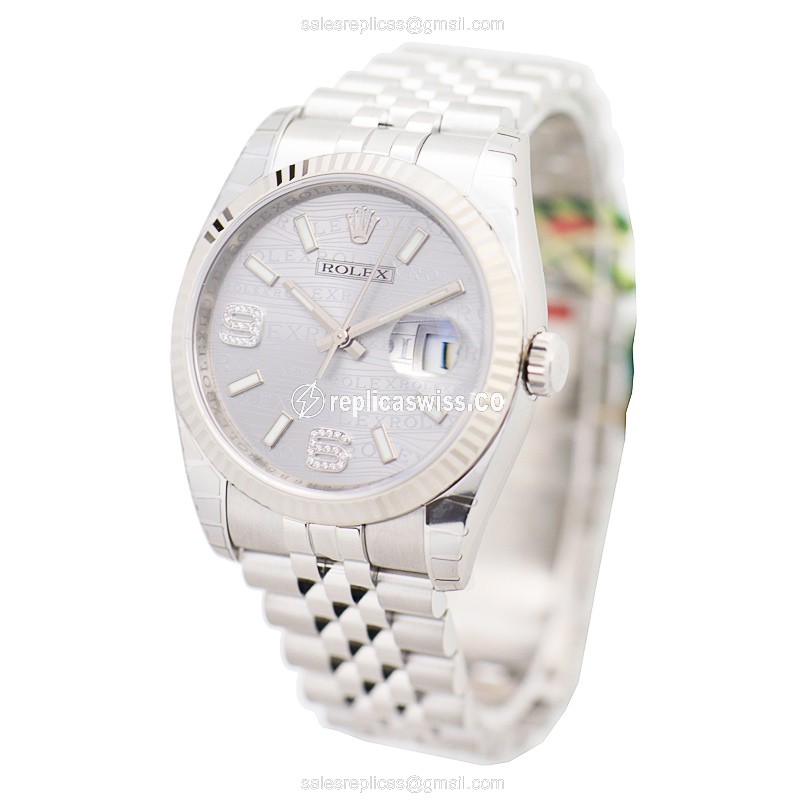 Rolex 116234 DATEJUST Automatic Stainless Steel