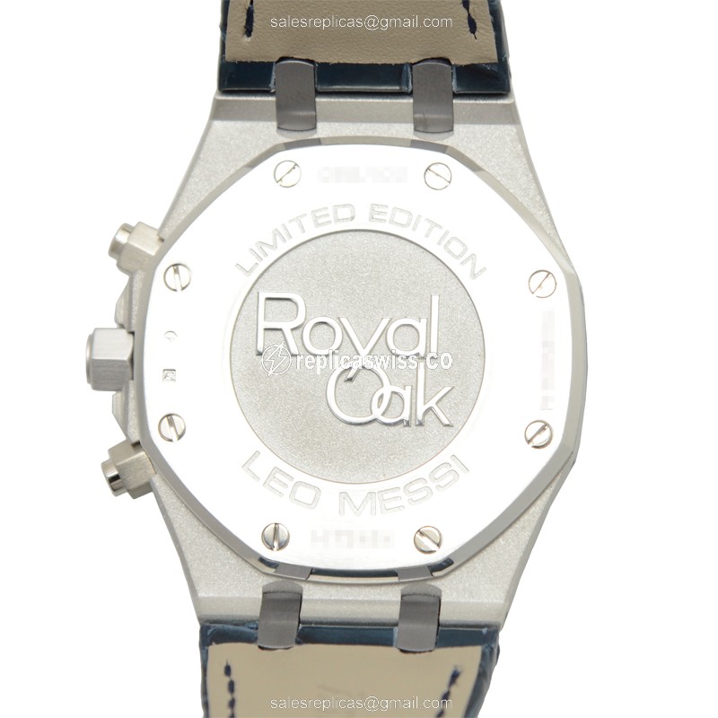 Audemars Piguet 26325PL.OO.D310CR.01 ROYAL OAK Automatic 950 Platinum
