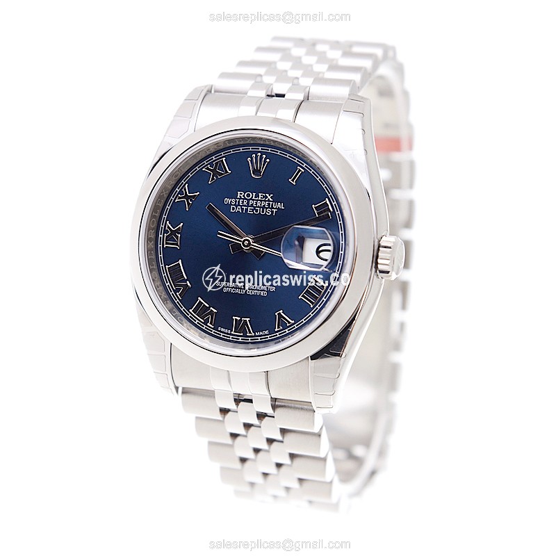 Rolex 116200 DATEJUST Automatic Stainless Steel
