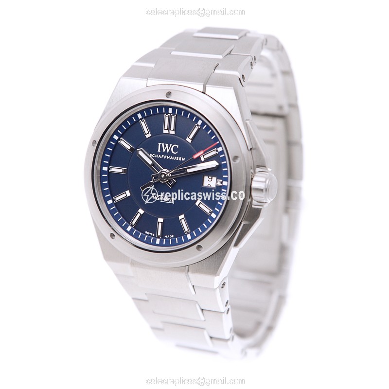 IWC IW323909 INGENIEUR Automatic Stainless Steel