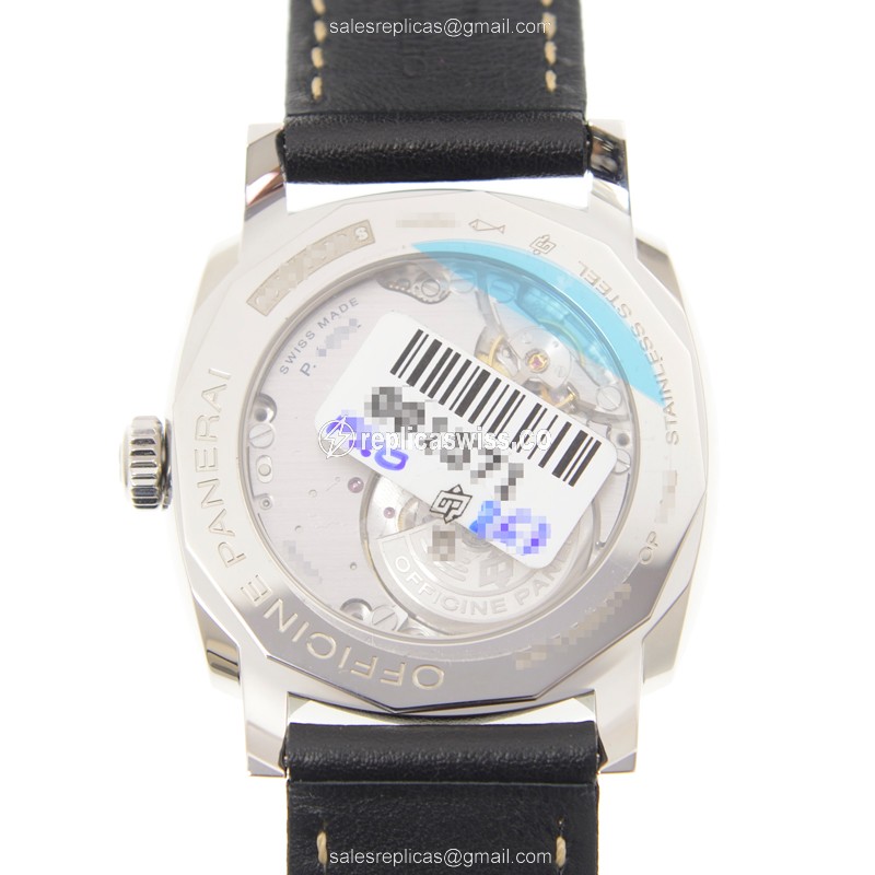 Panerai PAM00628 1940 3 DAYS MARINA MILITARE ACCIAIO Automatic Stainless Steel