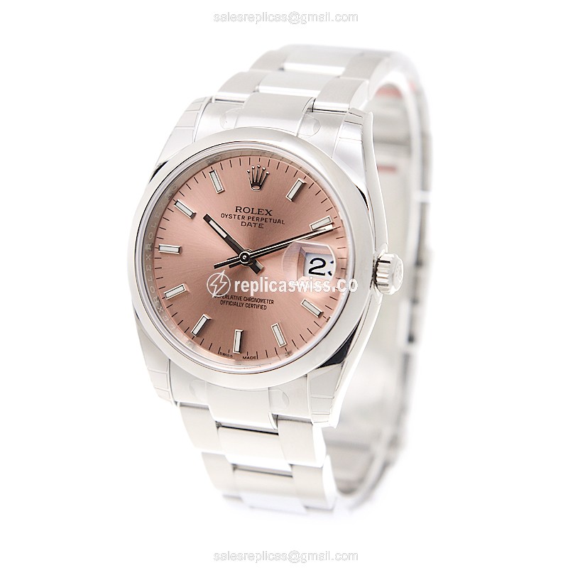 Rolex 115200 DATEJUST Automatic Stainless Steel