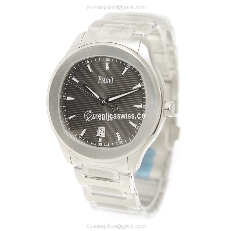Piaget G0A41003 POLO Automatic Stainless Steel