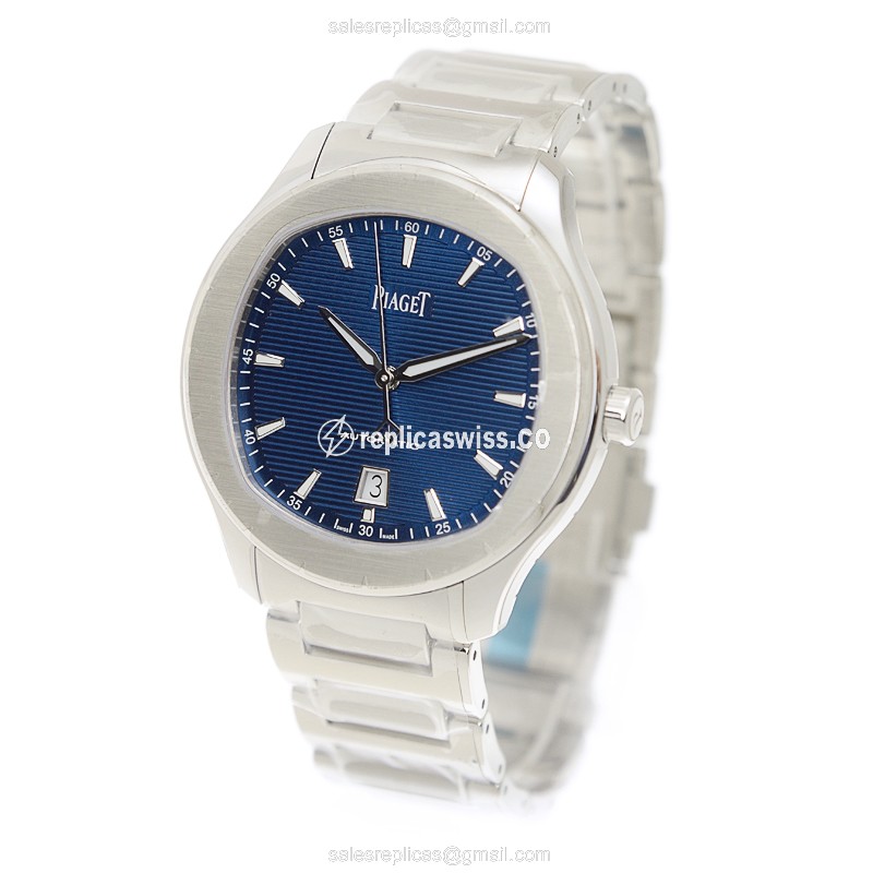 Piaget G0A41002 POLO Automatic Stainless Steel