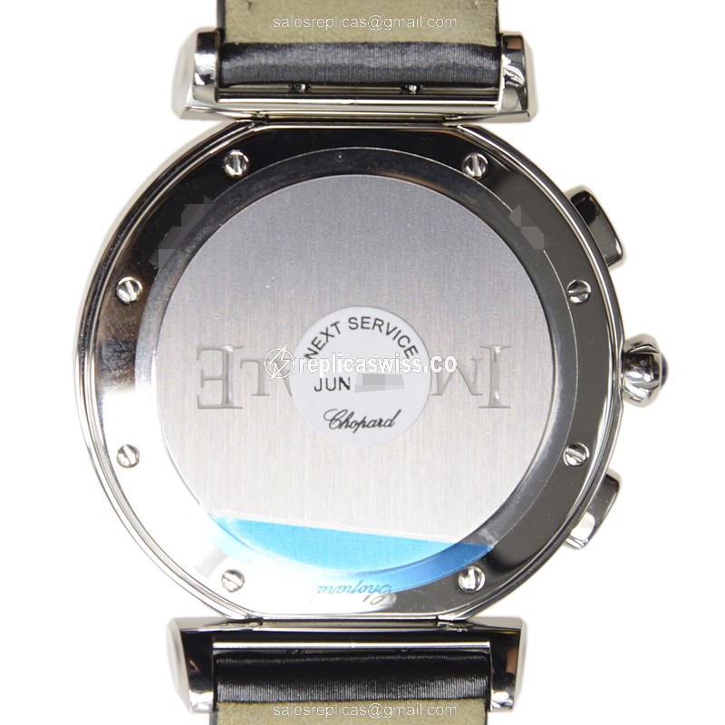Chopard 388549-3001 IMPERIALE Automatic Stainless Steel