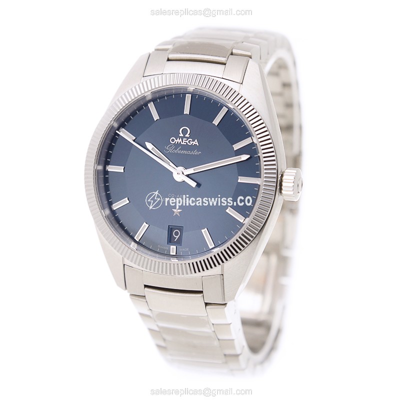 Omega 130.30.39.21.03.001 CONSTELLATION Automatic Stainless Steel