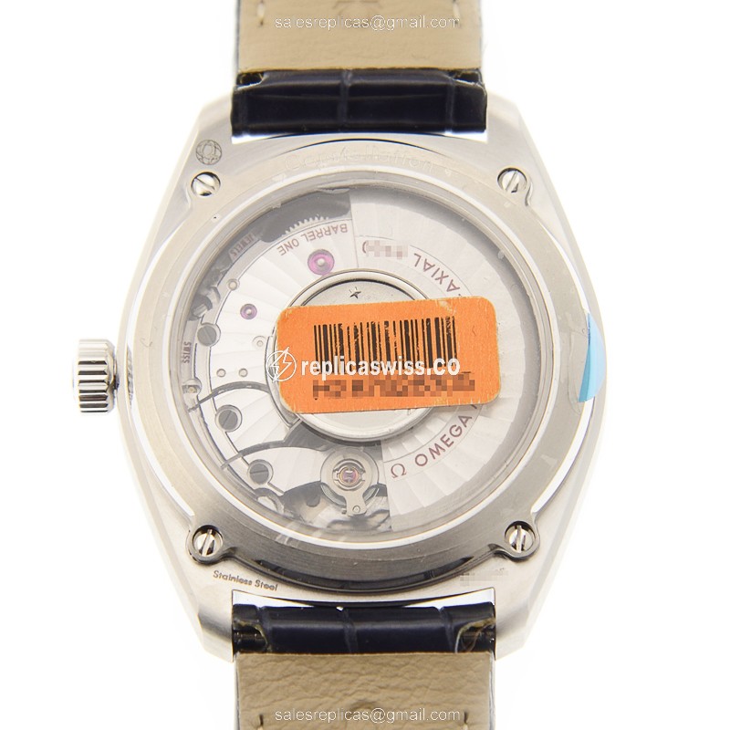 Omega 130.33.39.21.03.001 CONSTELLATION Automatic Stainless Steel